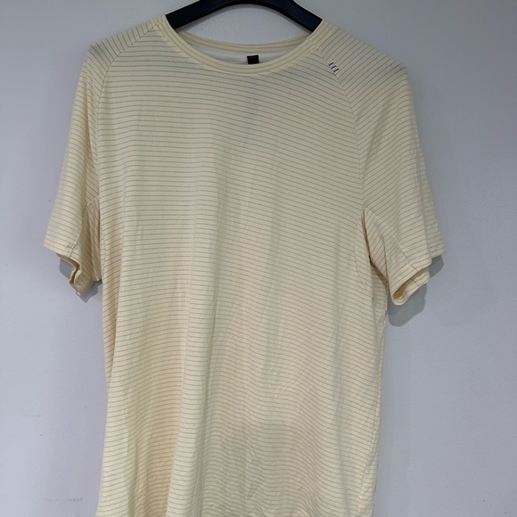 Lulu, large, worn once, perfect condition, yellow - Picture 3 of 3